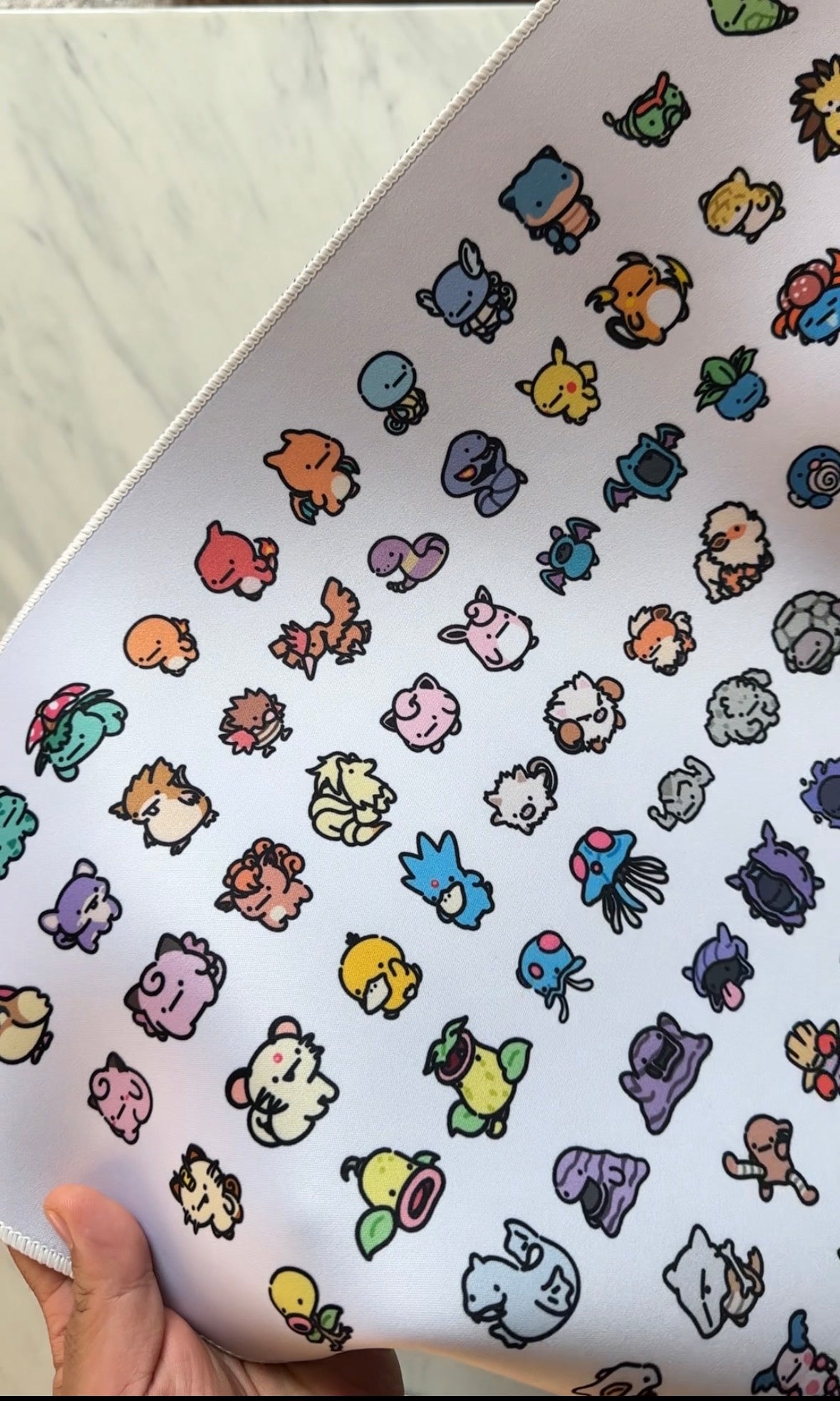 Trading Card Game Playmat/Mousepad (70cm x 40cm)